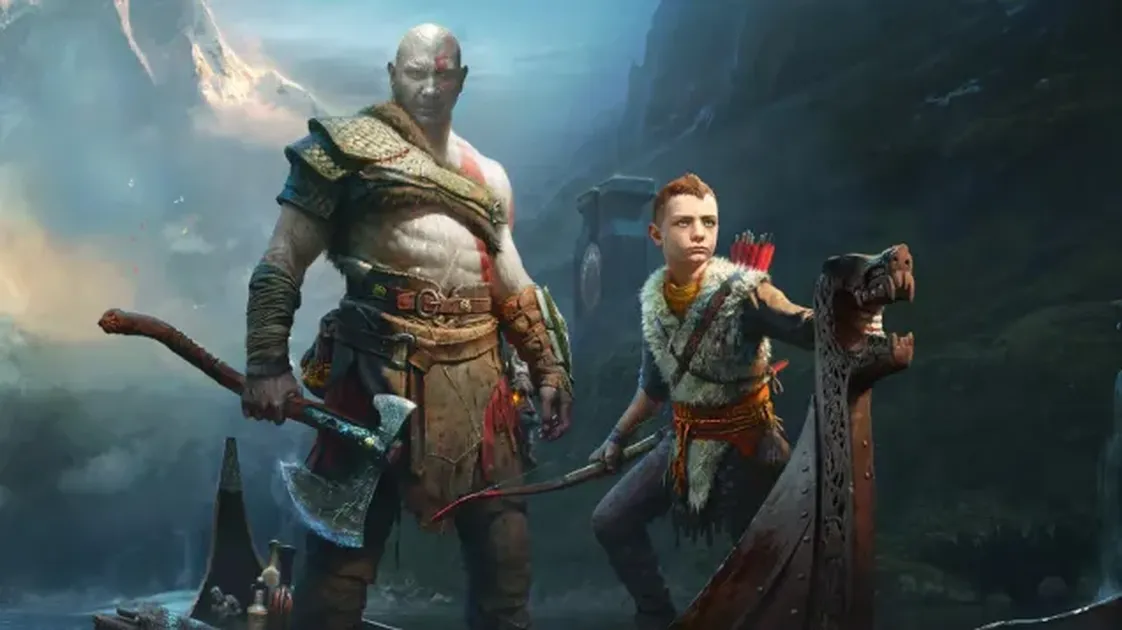 Роль Кратоса в сериале God of War досталась Dave Bautista — изображение 1