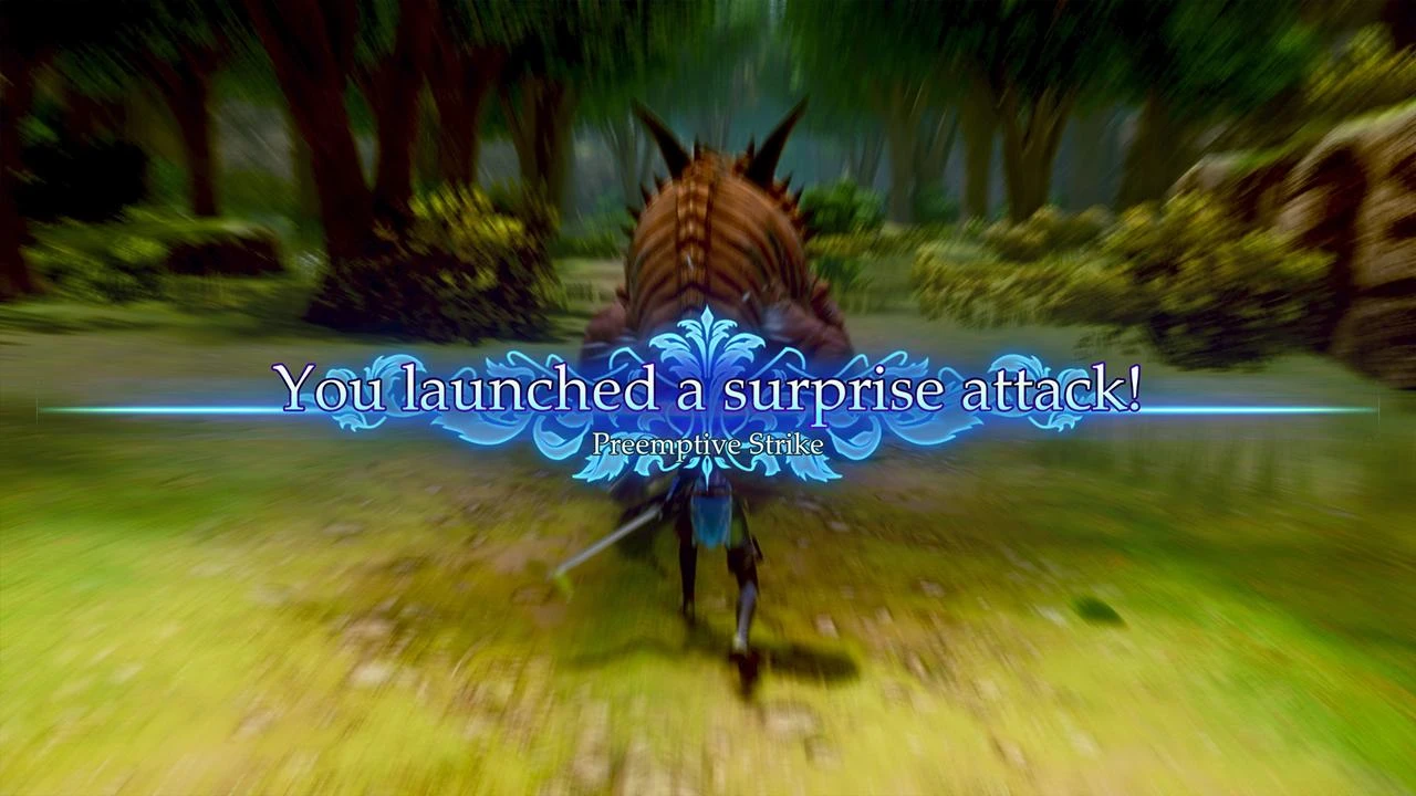 Romancing SaGa 3 — новый неожиданный ремейк RPG — изображение 30