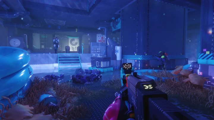 Руководитель проекта Marathon покидает Bungie в сложный момент