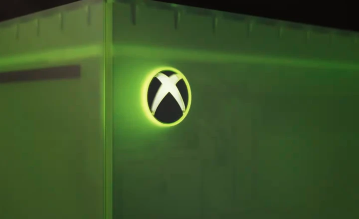 Самому дорогому Xbox добавили ещё один эксклюзивный бонус