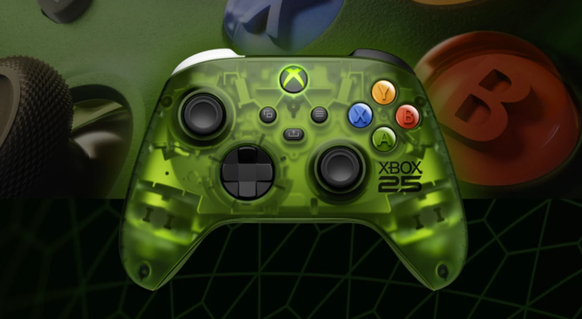 Самому дорогому Xbox добавили ещё один эксклюзивный бонус — изображение 2