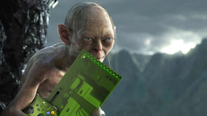 Самый дорогой Xbox раскупили, а его сразу перепродают за тысячи