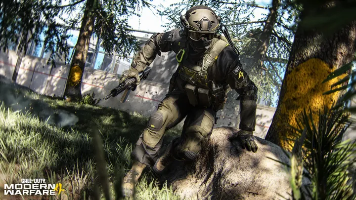 Самый спорный предмет Call of Duty вернулся в Modern Warfare 4 с серьёзными изменениями