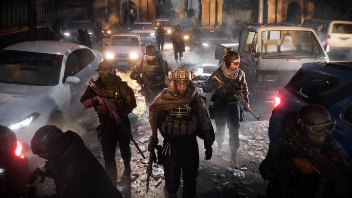 Саудовская Аравия ведет переговоры с EA о приобретении компании