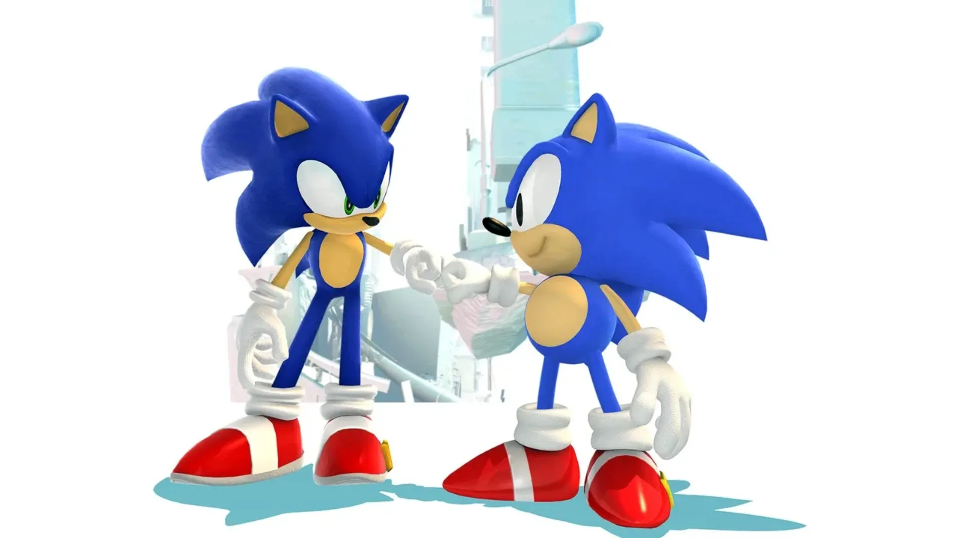 Sega не откажется от физических носителей, но отмечает важность цифрового развития