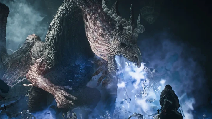 Скидка на Dragon’s Dogma 2: Dark Arisen — ещё один повод игнорировать Павна