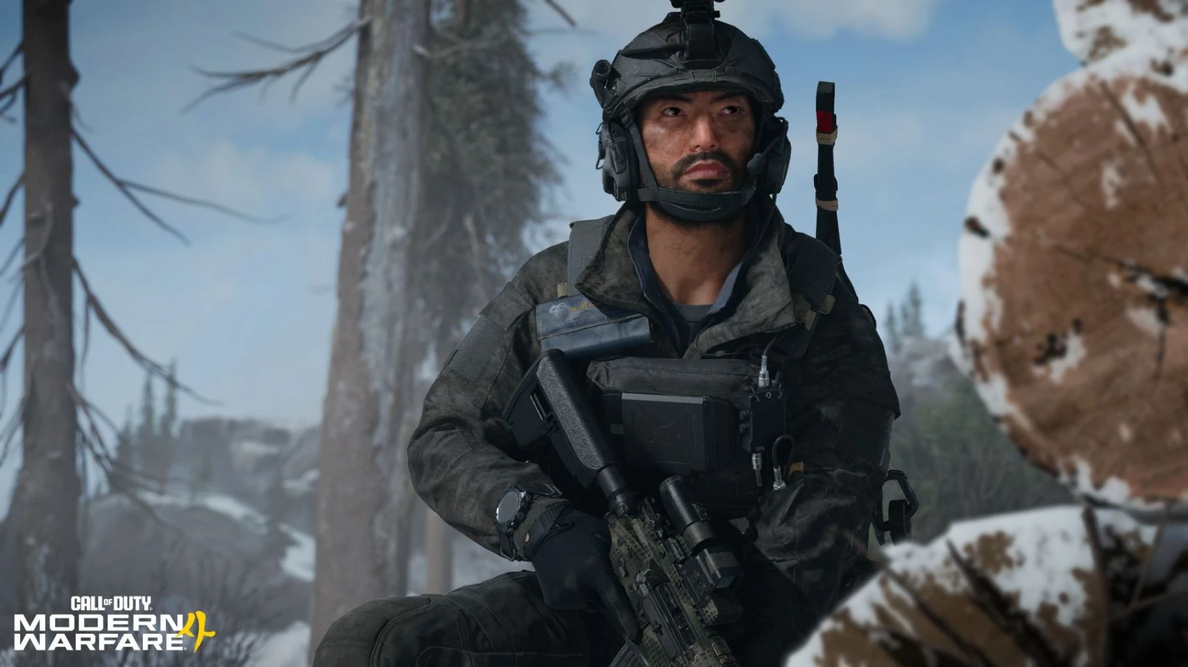 Сколько длится кампания в Call of Duty: Modern Warfare 4? — изображение 1