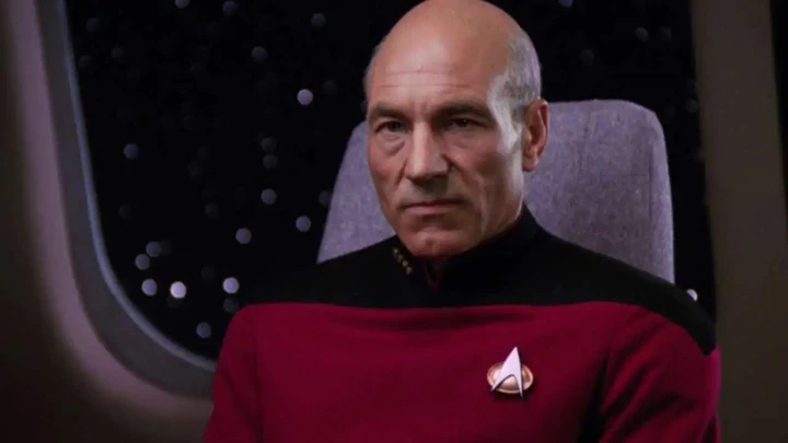 Скончался Patrick Stewart в возрасте 86 лет