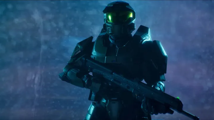 Скрытая фишка Halo: Campaign Evolved на ПК доступна лишь через мод