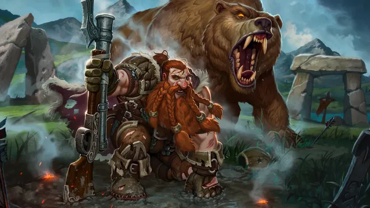 Скрытые подземные враги терроризируют хардкорщиков в WoW Classic
