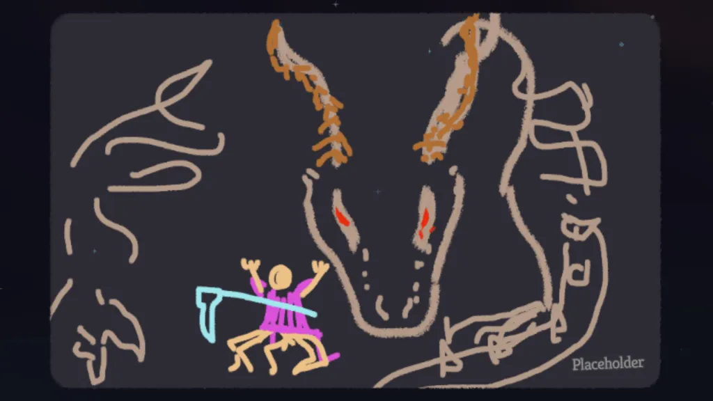 В Slay The Spire 2 предпочитают «отвратительную» графику генеративному искусственному интеллекту — изображение 3