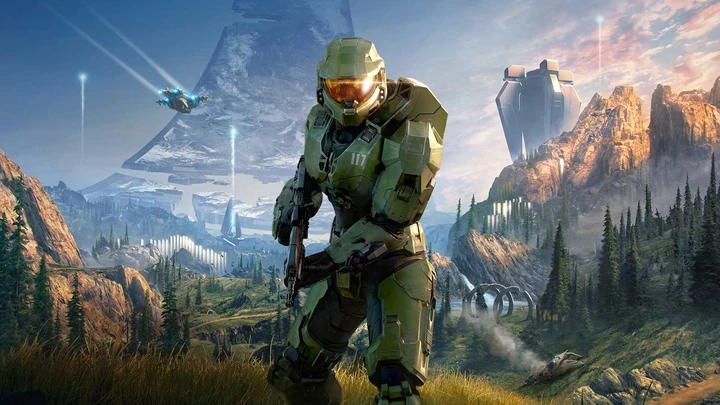 Следующая игра Halo выйдет от неожиданного разработчика: Activision