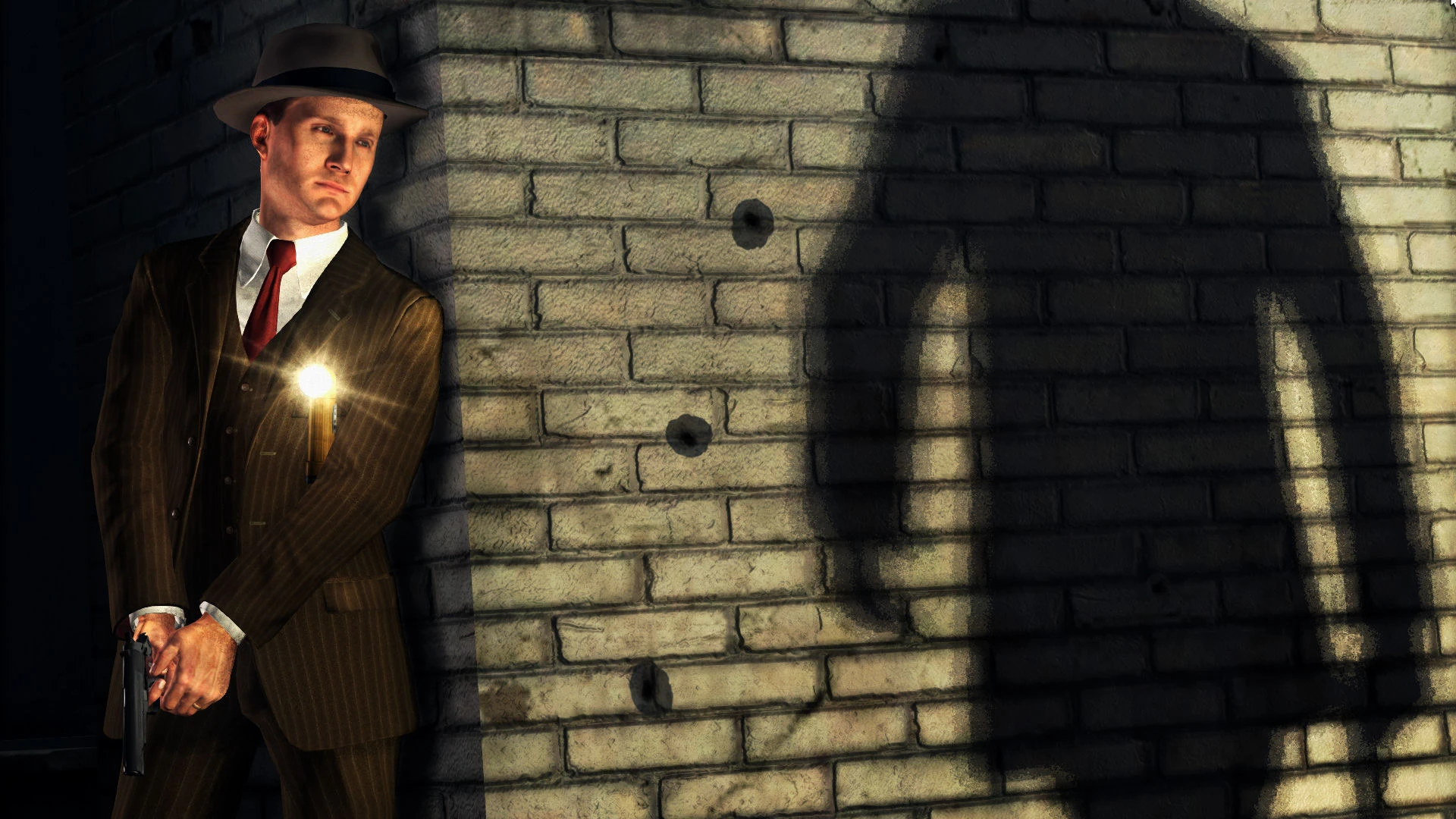 Слухи о LA Noire 2 радуют меня сильнее, чем GTA 6 — изображение 1