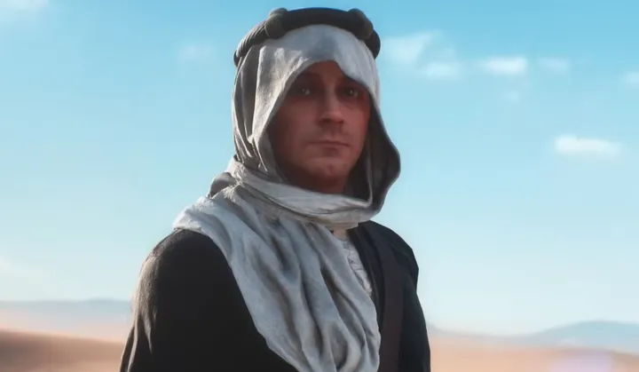 Слухи о новом Джеймсе Бонде: им может стать актёр из Battlefield 1