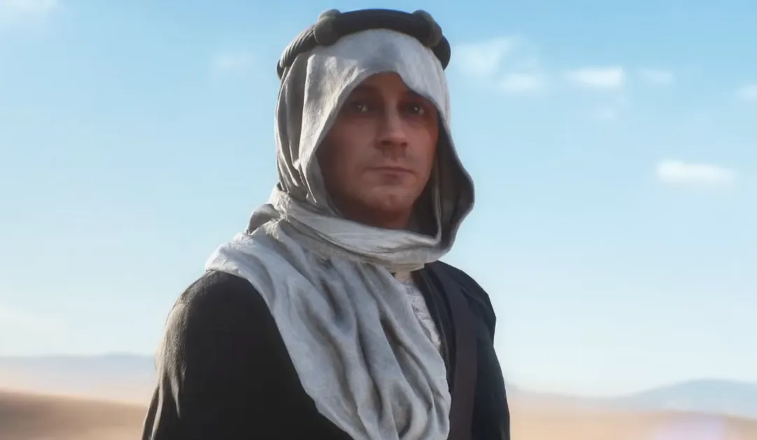 Слухи о новом Джеймсе Бонде: им может стать актёр из Battlefield 1 — изображение 1