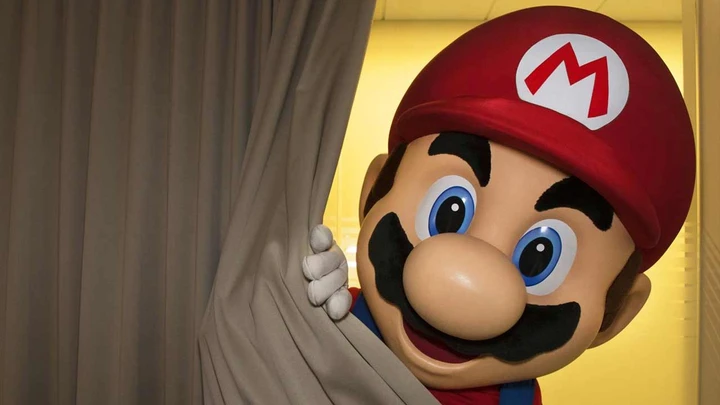 Слухи о новой 3D-игре с Марио могут сбыться на завтрашнем Nintendo Direct