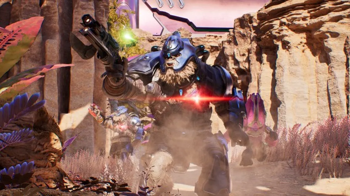 Соавтор Halo раскритиковал ремейк за попытку угодить «нулевым» игрокам — изображение 1