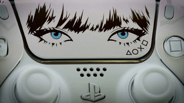 Sony напичкала DualSense функциями ради нового геймпада Lisa на PS5