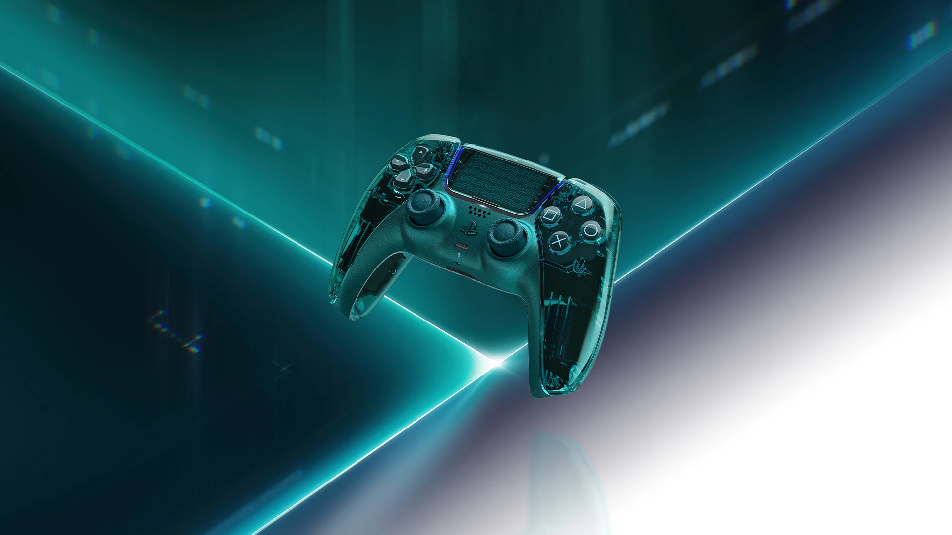 Sony переносит лучший дизайнерский тренд консолей 90-х на PS5 — изображение 1