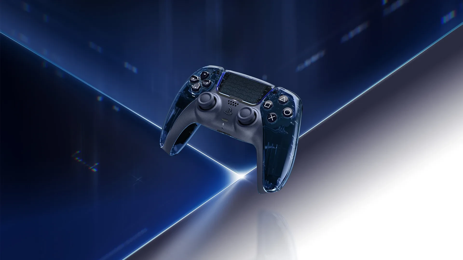 Sony переносит лучший дизайнерский тренд консолей 90-х на PS5 — изображение 2