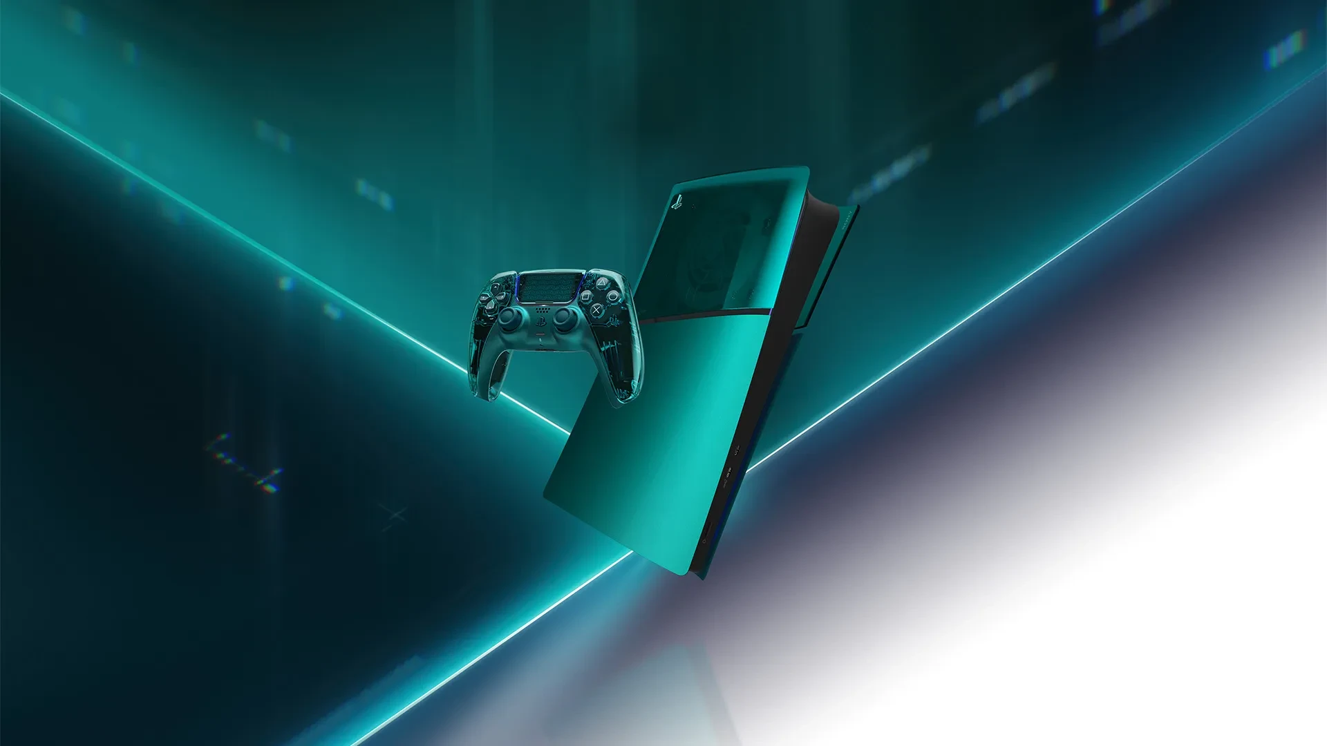 Sony переносит лучший дизайнерский тренд консолей 90-х на PS5 — изображение 4