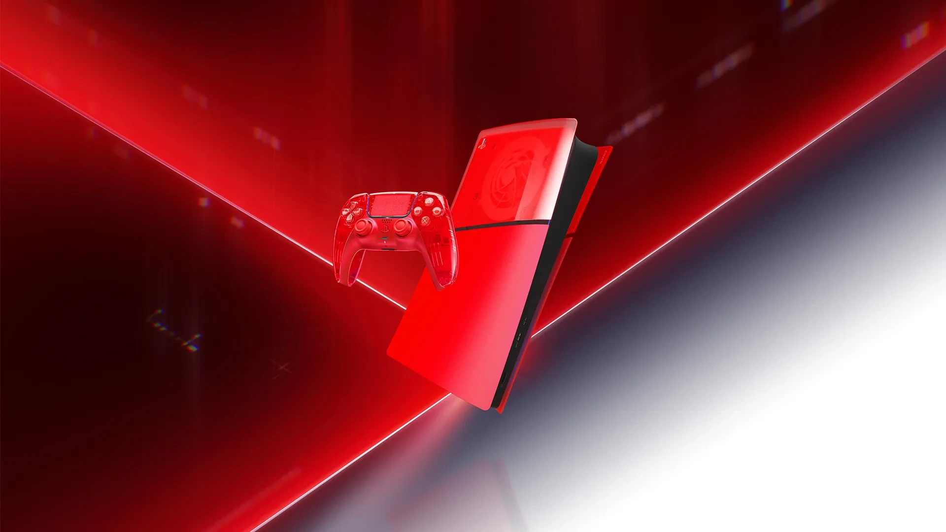 Sony переносит лучший дизайнерский тренд консолей 90-х на PS5 — изображение 6