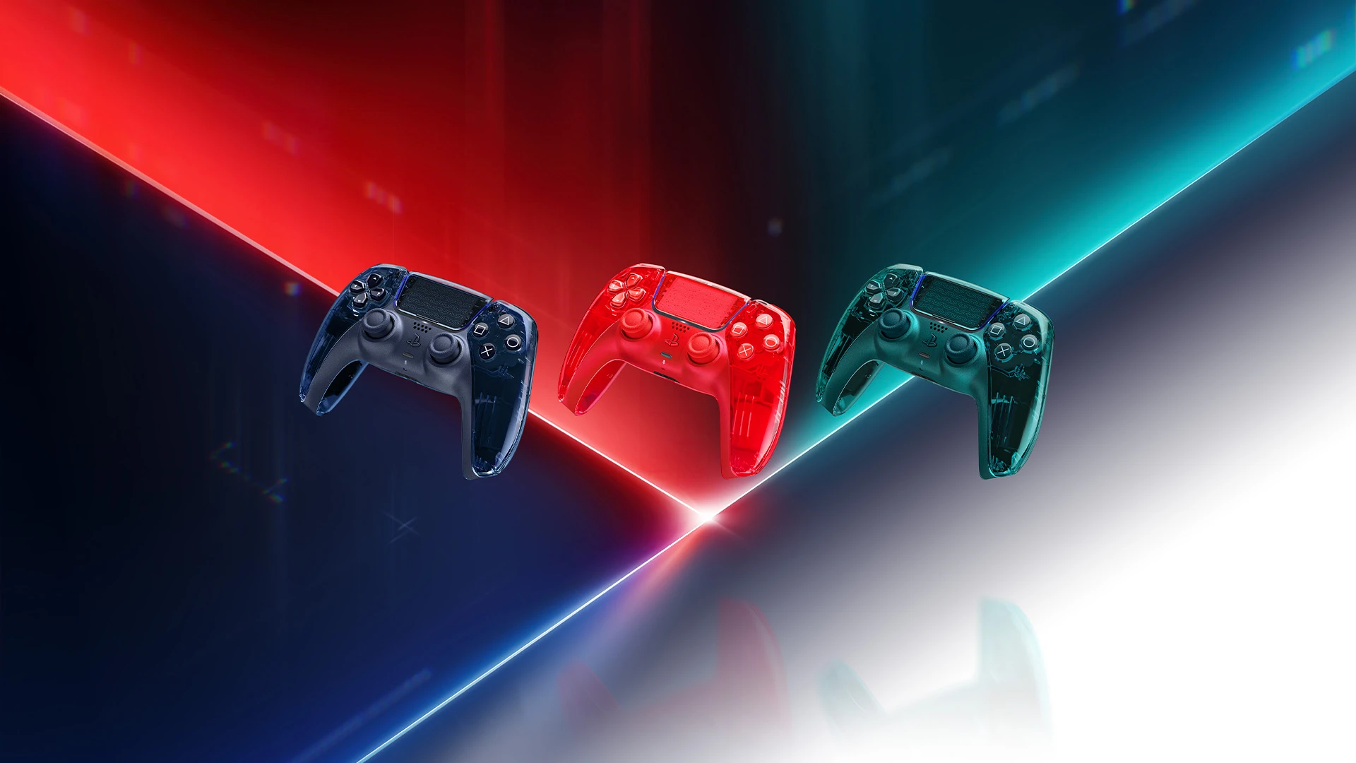 Sony переносит лучший дизайнерский тренд консолей 90-х на PS5 — изображение 8