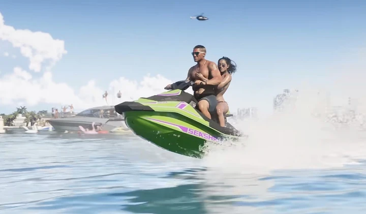 Сооснователь студии GTA избегает GTA 6 и всех игр с открытым миром