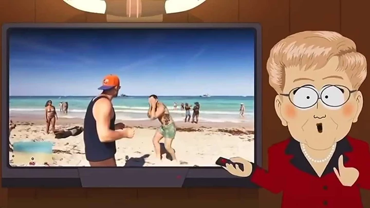 South Park впервые показал самую мерзкую фишку GTA 6