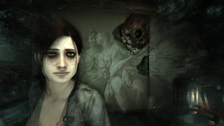 Спорная хоррор-серия снова затягивает: композитор Silent Hill и Lady Dimitrescu