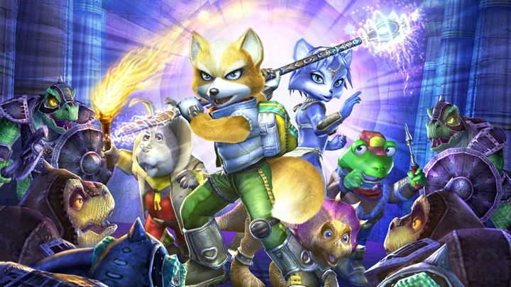 Star Fox Adventures на Switch 2: решайте сами, шедевр это или отстой