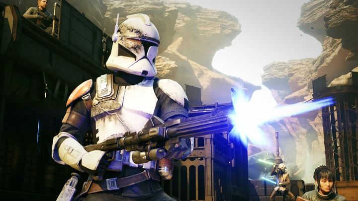 Star Wars Zero Company продала миллион копий, но хватит ли этого?
