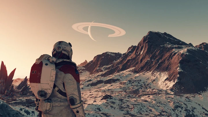 Starfield останется важной для Bethesda, новое содержание появится в 2027 году