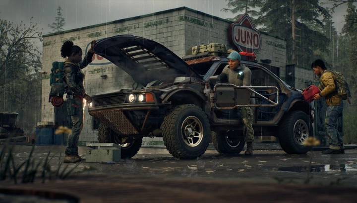 State of Decay 3 жива и по-прежнему выйдет в Game Pass