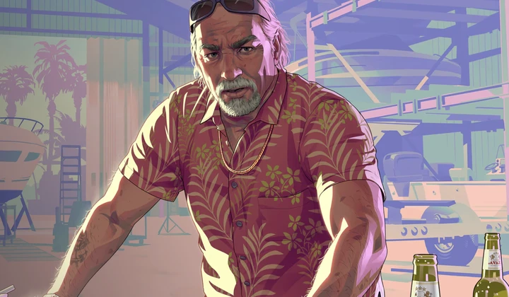 Stephen Root в GTA 6 стал вторым лауреатом Emmy в истории франшизы