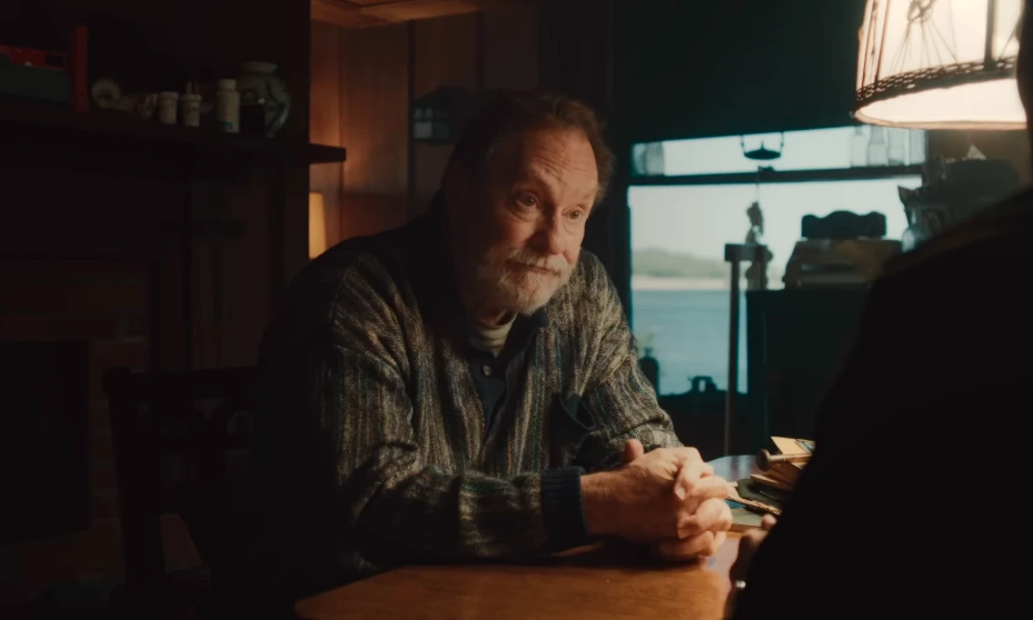 Stephen Root в GTA 6 стал вторым лауреатом Emmy в истории франшизы — изображение 1