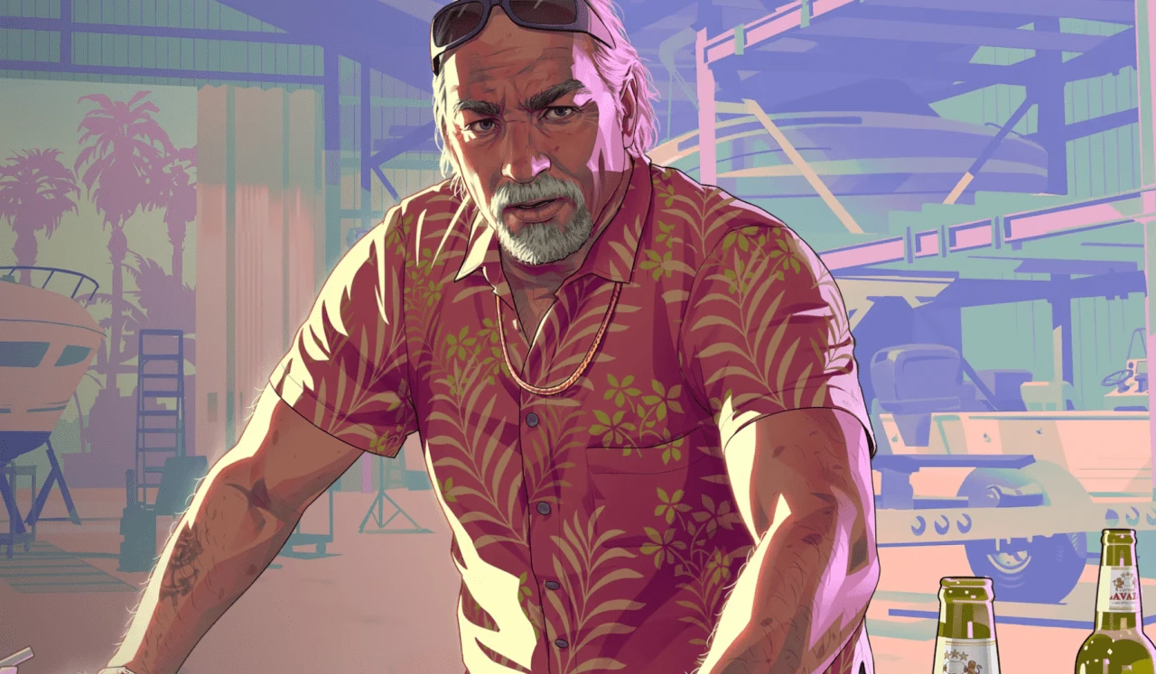 Stephen Root в GTA 6 стал вторым лауреатом Emmy в истории франшизы — изображение 2