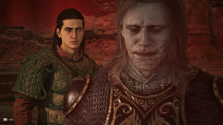 Стоит ли приглашать лордов-вампиров в The Blood of Dawnwalker?