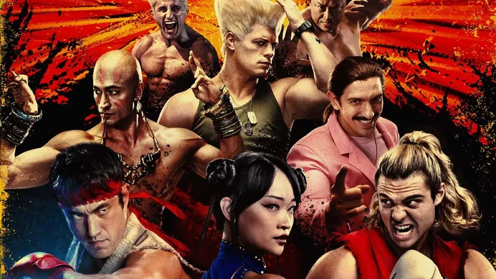 Street Fighter может получить тяжелый дебют в кинопрокате
