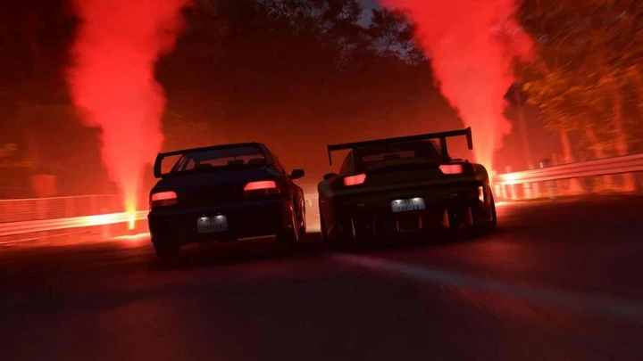 Студии Forza под Xbox годами работали вместе. Теперь их объединят
