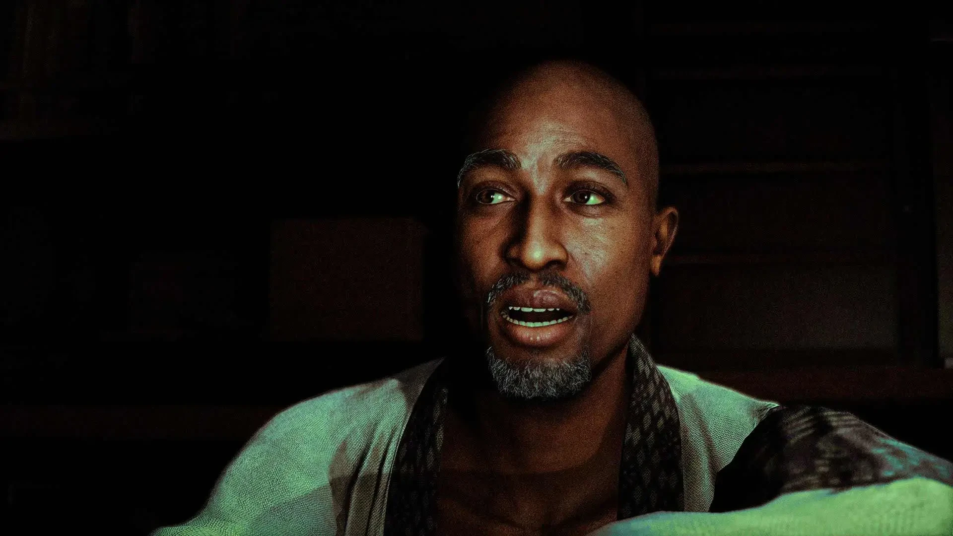 Студия Stranger Than Heaven сделала The Tupac Resurrection менее странной без ИИ — изображение 1