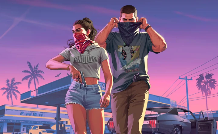 Свежая утечка геймплея GTA 6 принесла спойлеры
