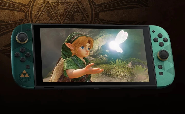 Switch 2 к 40-летию раскупили мгновенно: что произошло дальше