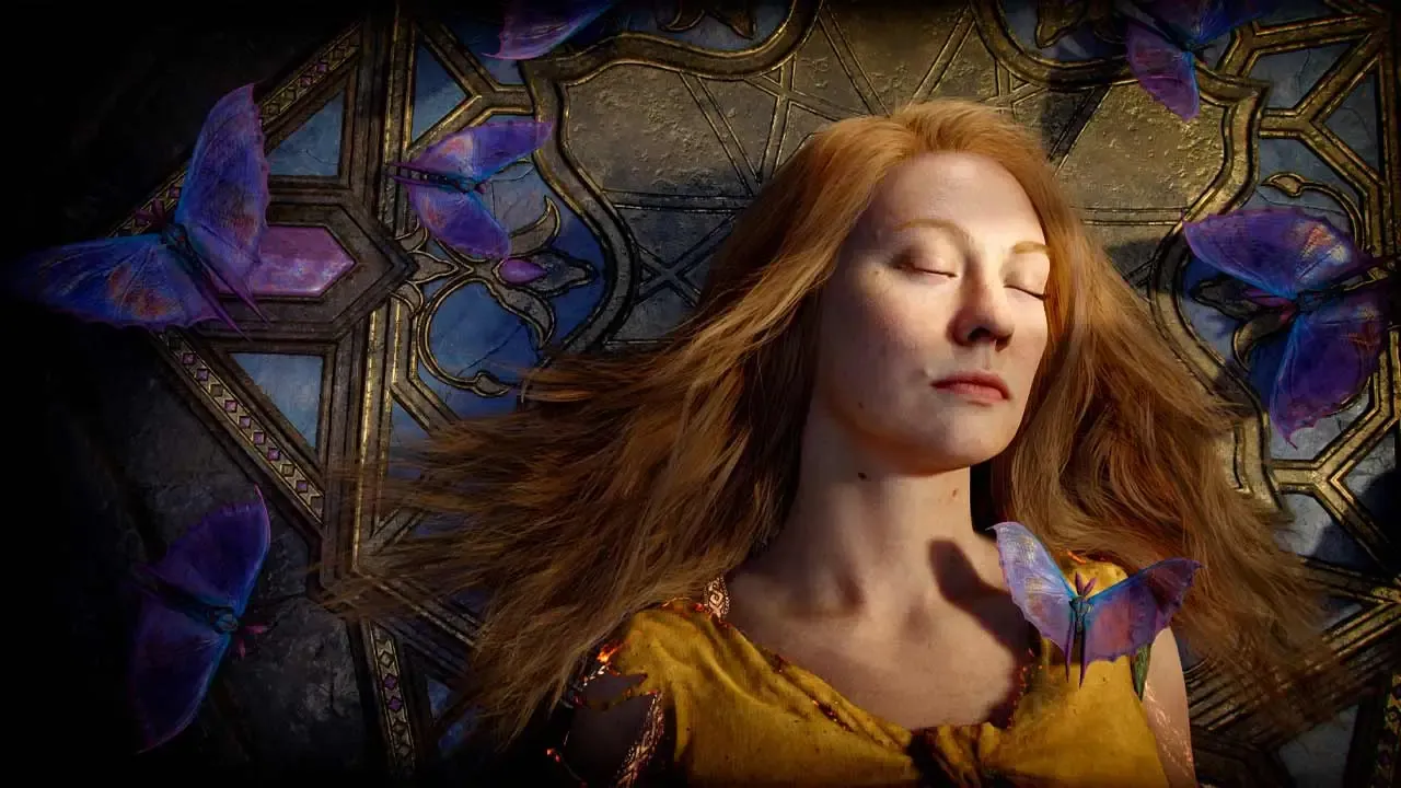 Сюрприз: God of War Laufey получила дату выхода, а сиквел с Кратосом объявлен