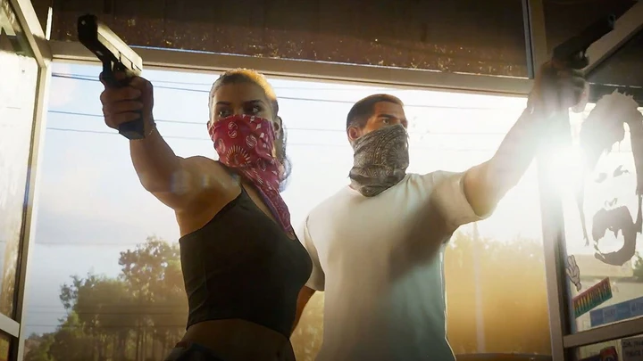 Сюжет GTA 6: сможет ли любовь пережить этот шторм?