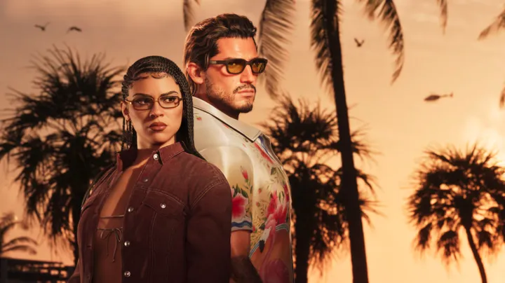 Take-Two не планирует продавать права на GTA 6 Netflix или кому-либо ещё