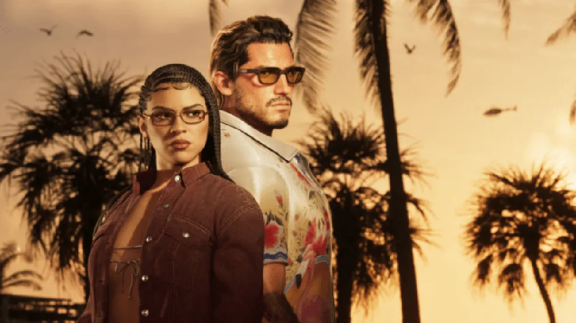 Take-Two не планирует продавать права на GTA 6 Netflix или кому-либо ещё — изображение 1