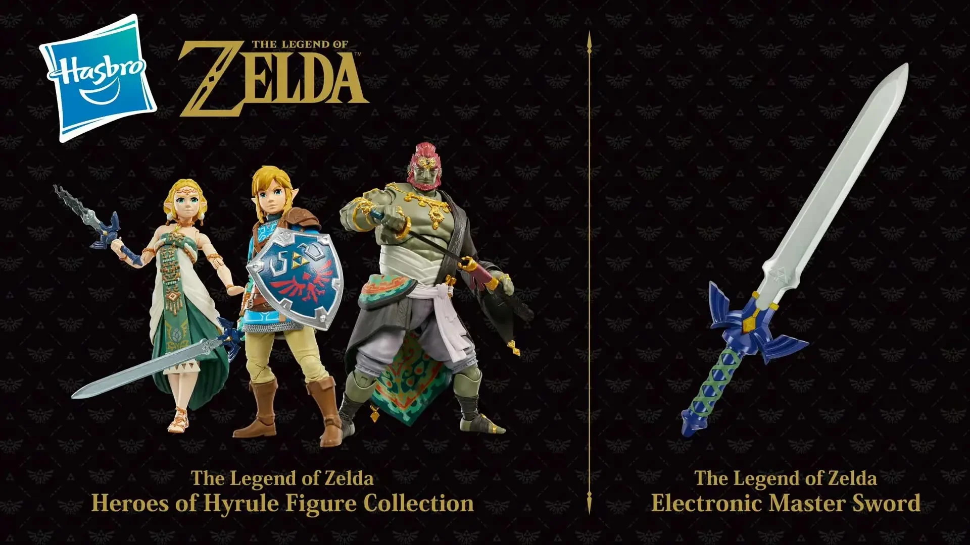 The Legend of Zelda: 40 лет — все главные анонсы на презентации — изображение 3