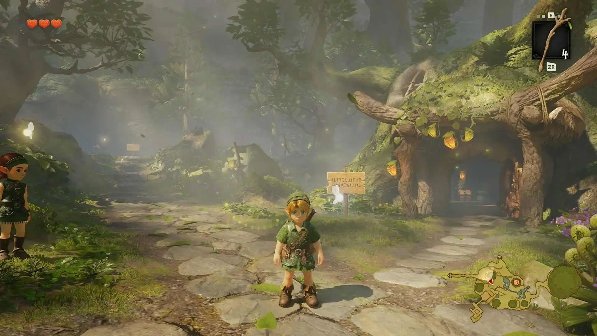 The Legend of Zelda: 40 лет — все главные анонсы на презентации — изображение 4