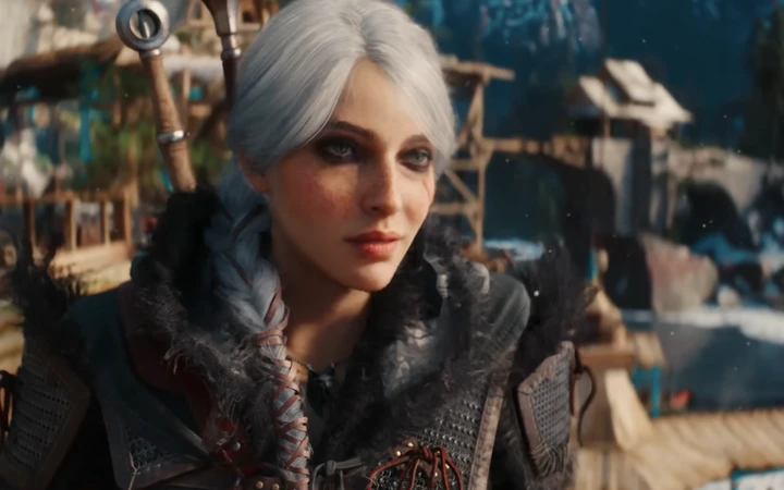 The Witcher 4 не выйдет на диске, но разработчик намекает на физические бонусы